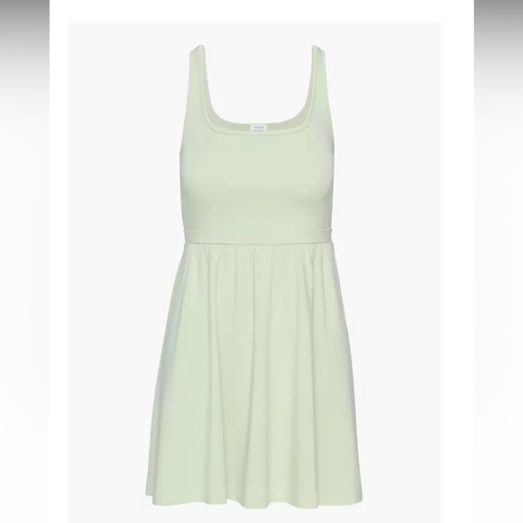 ARITZIA NWT - Market Mini Dress - Picture 1 of 4